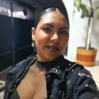 Chantel_lovee webcam model
