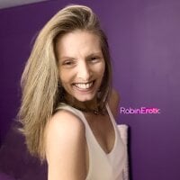 RobinEroticXO's Avatar Pic