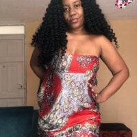 Brandy_s webcam model
