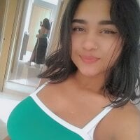 lia_0124 webcam model
