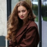 moon_sanny webcam model