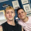 twinks_muscles' Offline XXX Chat