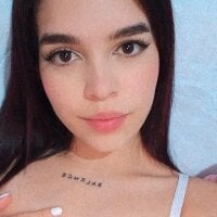 Alison-carpentier webcam model