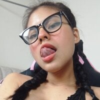 EvaFerrer69 webcam model