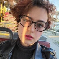 ImHanna fully nude on webcam for live porn video chat