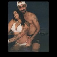 TheSaintAndTheSinner webcam