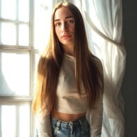 pollyallman from Stripchat