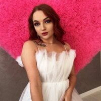 Stella__Cox webcam model