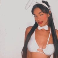Cammgirlmii webcam