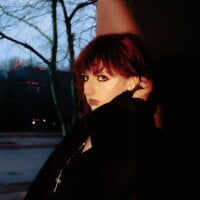 DragonflyLiza webcam model