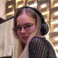 Vaniasa_2007 webcam model