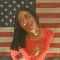 Jhon-Santana webcam model