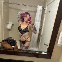 LaLaLoves_Anal – avatarbillede