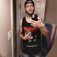 zombiepapi6 model avatar