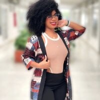 Модель hottielatina