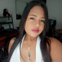 Daniela__777 webcam model