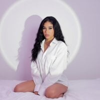 ZaryJonnes webcam model