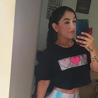 Cindy_Nicols Adlı Modelin Çevrimdışı Sohbet Odası
