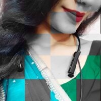 Silver_Queen07 webcam model