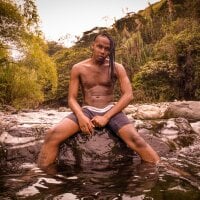 DominicSccott model avatar