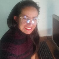 Valentina--1 webcam model