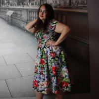 RoxyBliss Adlı Modelin Çevrimdışı Sohbet Odası