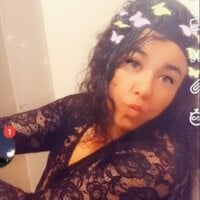 Hermamacita224 webcam model