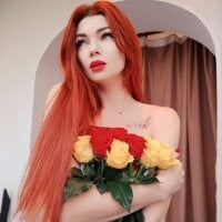 RebeccaGloss webcam model
