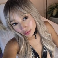 thinysweet webcam model