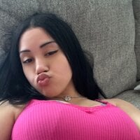 babymalaya naked stripping on cam for live sex movie show