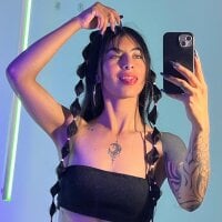 Ambar_gh1 webcam model