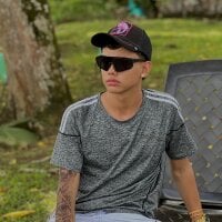 Axel_Cody_ webcam model