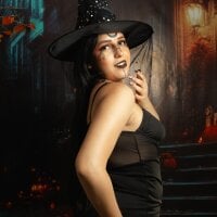 ARYAMORGAN1 webcam model