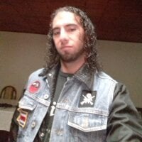 Homo-Metalhead's Profile Pic