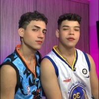 jake_and_joaquin webcam
