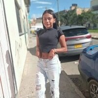 jhasminerotic webcam model
