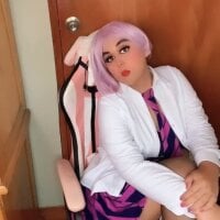 YukiBelen01 webcam