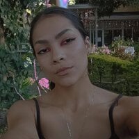 AteneaLopez webcam model
