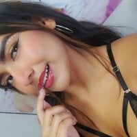malenahot303av webcam model