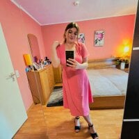 AnnaAnutka webcam model