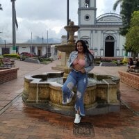 Eva_pau Cam Model Profile | Stripchat