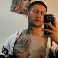 Scorpion_picante's Offline Chat Room