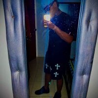 MaxwellmacS7 model avatar