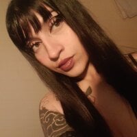 xanniieexxii webcam model