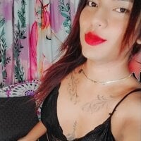 Model iby_sexfire