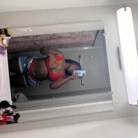 Offline chat soba modela CarribeanDream