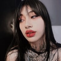 _Akamee_ webcam model