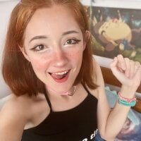 Cissy_GlitterLive Webcam