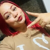 Candy_red_hot webcam model