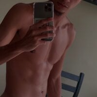 MissLujuria23 webcam